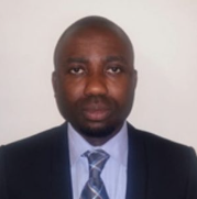Mr. Sadiq Adebambo